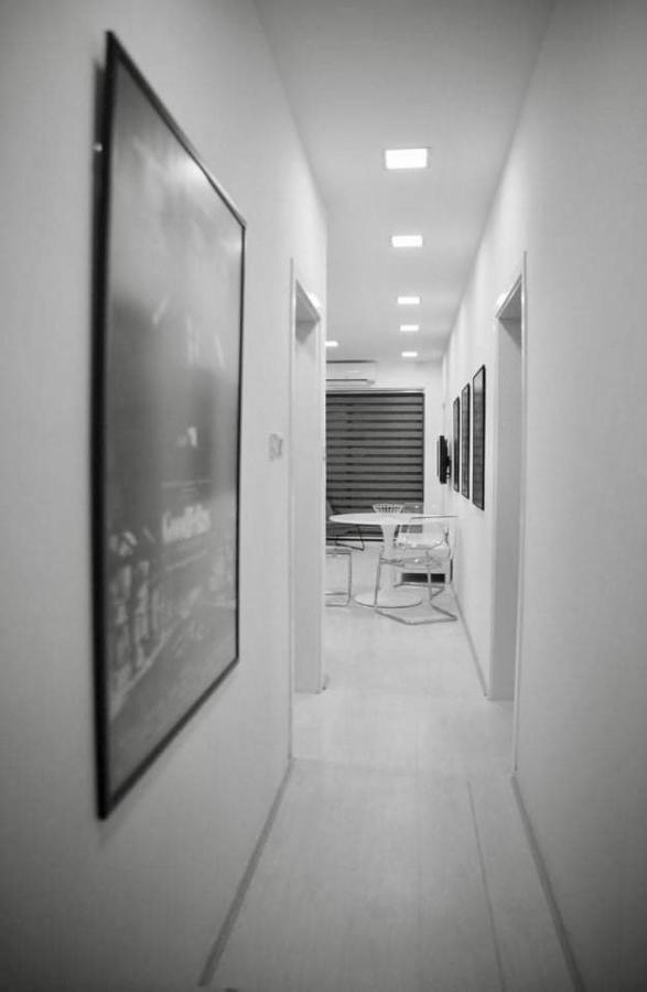 Leon Apartment - Highly Modern Sliema Stay Exterior photo