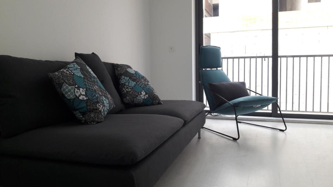 Leon Apartment - Highly Modern Sliema Stay Exterior photo