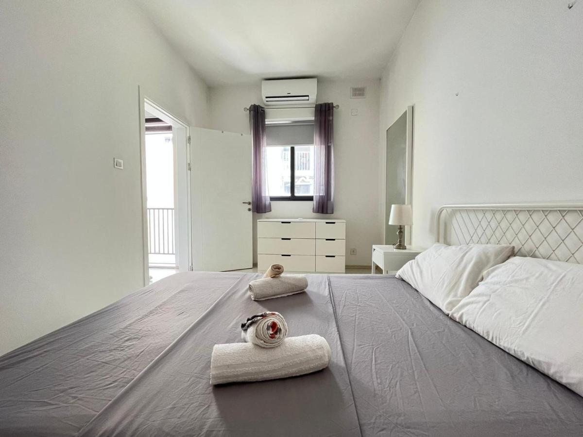 Leon Apartment - Highly Modern Sliema Stay Exterior photo