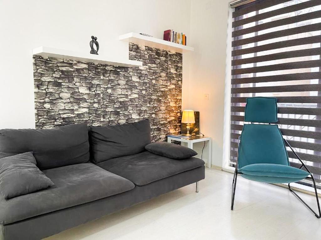 Leon Apartment - Highly Modern Sliema Stay Exterior photo