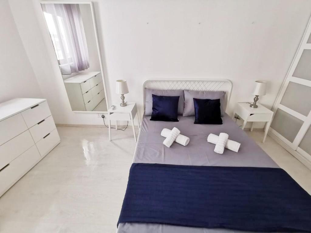 Leon Apartment - Highly Modern Sliema Stay Exterior photo