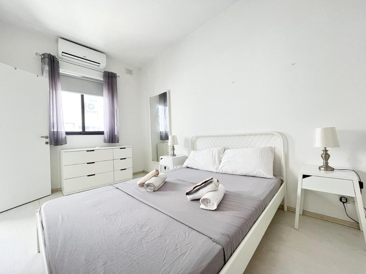 Leon Apartment - Highly Modern Sliema Stay Exterior photo
